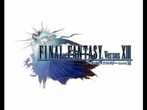Final Fantasy XV - Omnis Lacrima (Final Fantasy versus XIII)