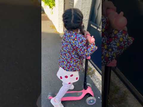 Ayra Sa Trottinette Shorts 2022 Pattinette Fille