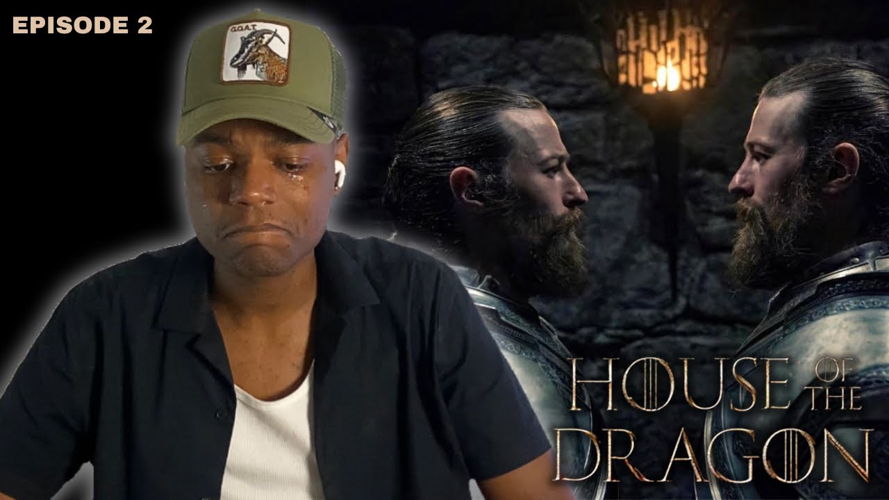i have no words! | House of the Dragon Season 2 Episode 2 Reaction!!
