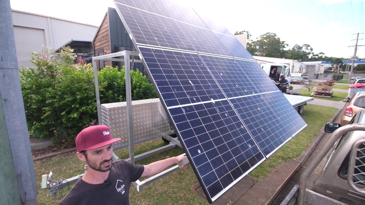 Inverter grid off 24v 120v 2000w 2000 watt off grid solar system