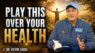 Taking Back Your Health for the Kingdom | Prophetic Scriptures and Prayer