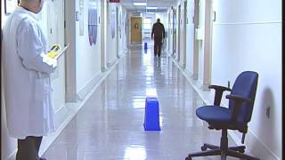 Livingwithph.ca - Six Min Walk Test