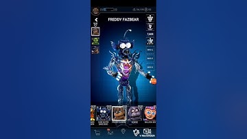 fnaf ar:trade for plushtrap with plushtrap CPU