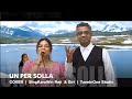 Un per solla      cover      singkarowin reji  giri    tuneinone studio