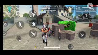 Free Fire Game Ulta Pulta