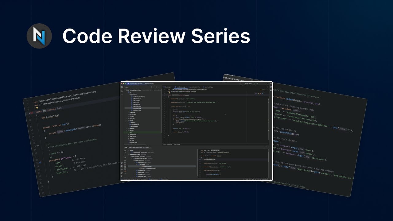 Overview - YouTube