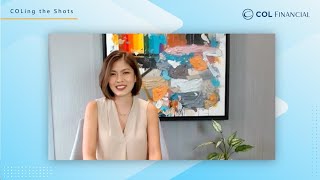 The worst could be over soon | COLing the Shots July
COLing the Shots with April Tan
Recorded on July 13, 2022
#COLFinancial #COLingtheShots #philippinestockmarket The worst could be over soon | COLing the Shots July