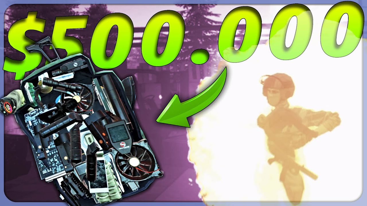 Naked Run = BOOMing Profit? • Funniest Ghosts of Tabor VR Moments - #27 • Virtual Reality