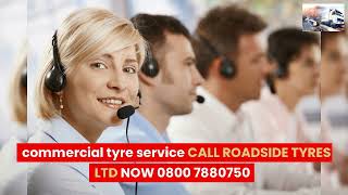 24 HOUR TRUCK TYRES IN BIRMINGHAM Guide