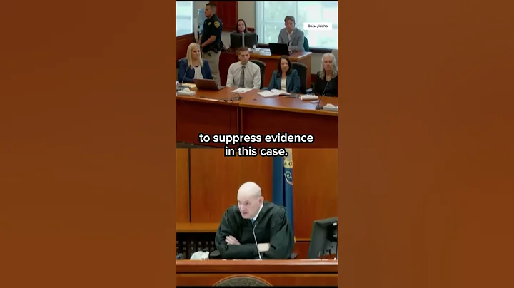 Bryan Kohberger pleads guilty to Idaho college student murders