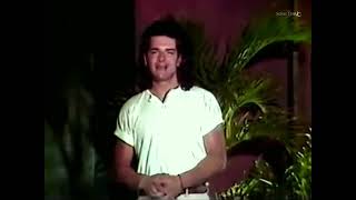Ricardo Arjona - Quien Diria - 1992 - Video Oficial
