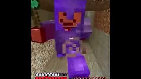 Technoblade destroyed Quackity with pickaxe