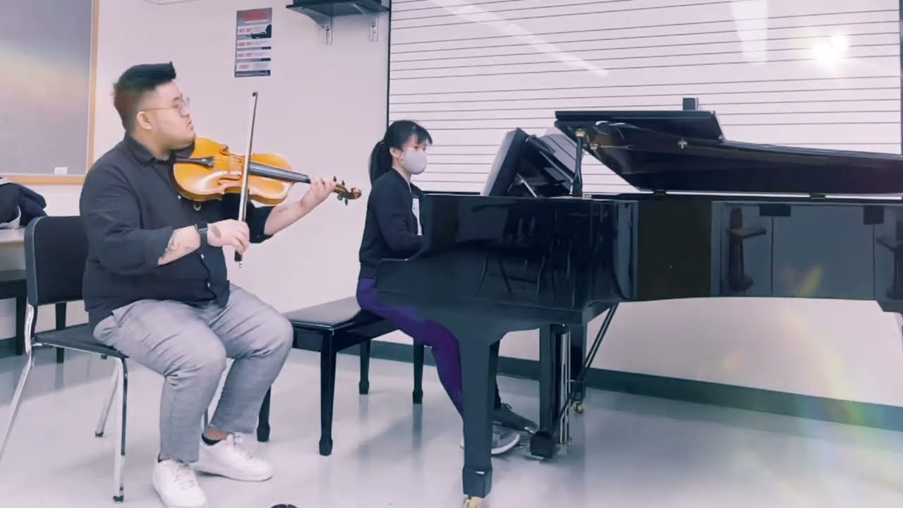 rainbow connection cover - Luigi Ito, Melissa Ooi