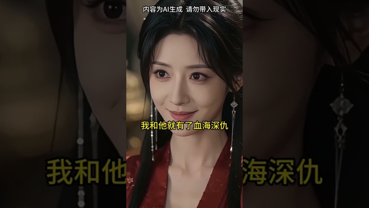 古代反转：先让他爱，再让他死！替嫁暴君，狠辣翻盘血仇真相