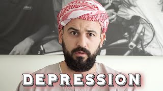 När man lider av depression | Baba & Diyari