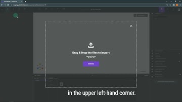 Uploading Your First 3D File on Unlimited3D