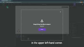 Uploading Your First 3D File on Unlimited3D