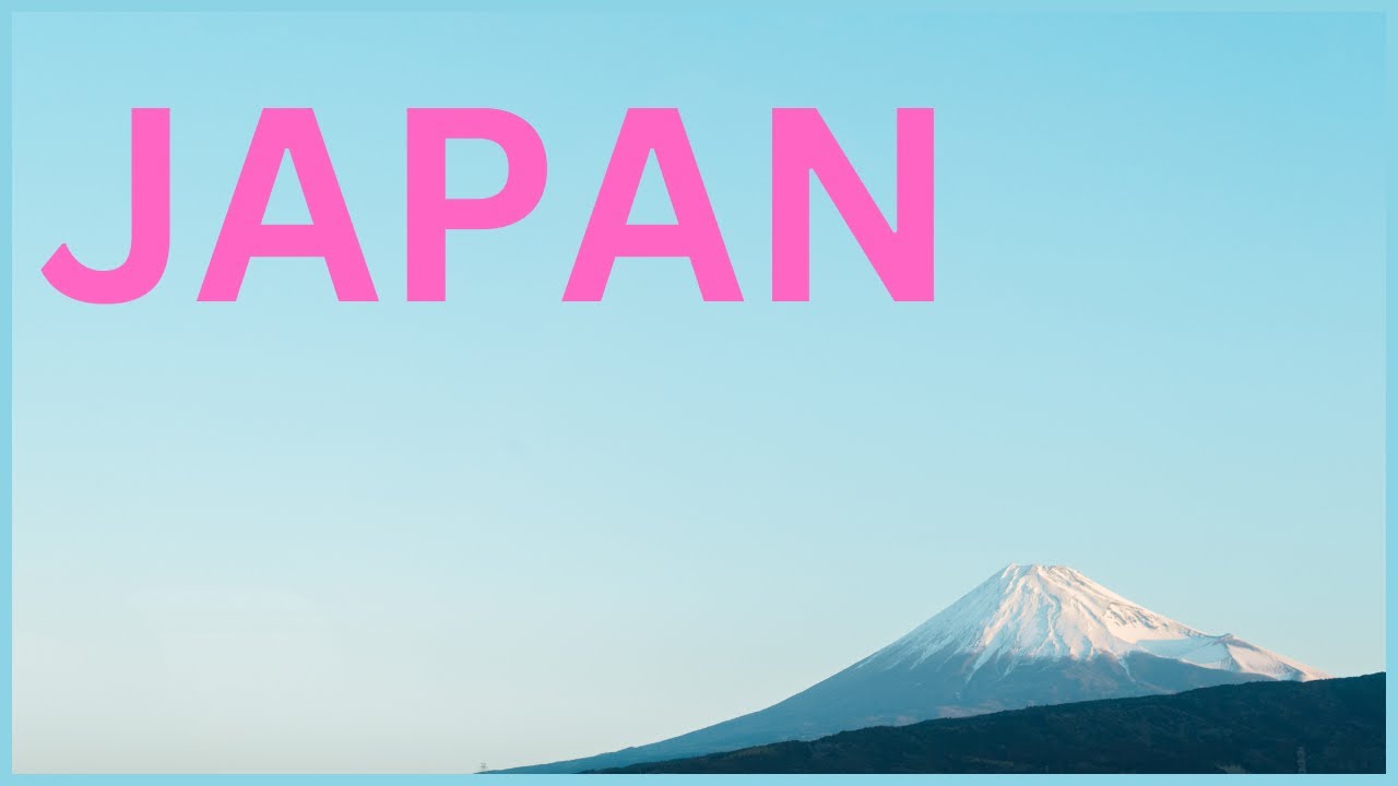 "Japan Uncovered: Top Essential Travel Destinations"