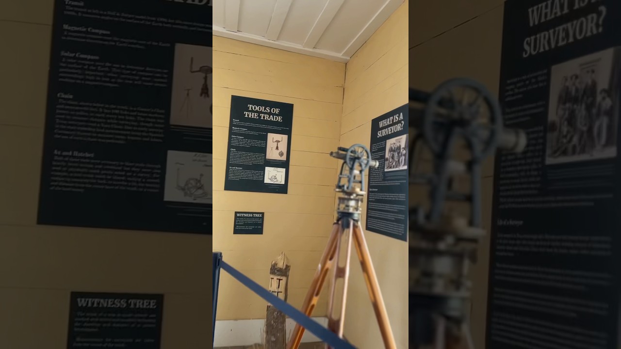 Before GPS, this was your Google Maps # 