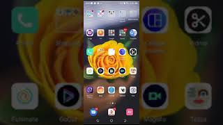 How to use vidma Video Maker App screenshot 3