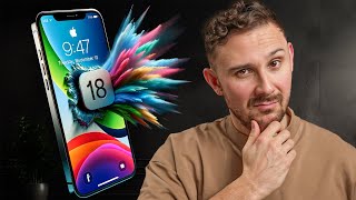 iPhone 16 Pro з iOS 18 – РЕВОЛЮЦІЯ | Новини Тижня