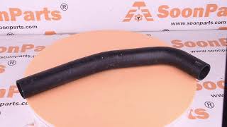 SoonParts-Hose 1BQ6-46010 for Hyundai Excavator R210W-9S R220LC-9(INDIA) R220LC-9S R260LC-9S