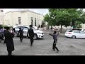 Police close synagogues in Beit Shemesh |  משטרה סגירת בתי כנסת בבית שמש בעקבות מגפת הקורונה