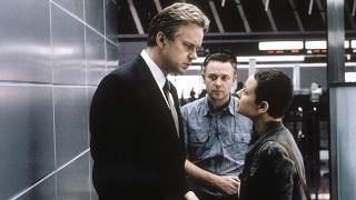 Code 46 | Full Movie Story Explained | Tim Robbins | Samantha Morton