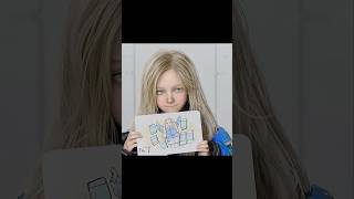 Pragmata Diana’s Drawing