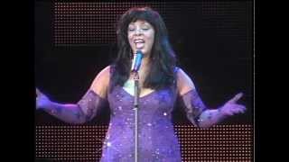 DONNA SUMMER  I Feel Love 2008 LiVe chords