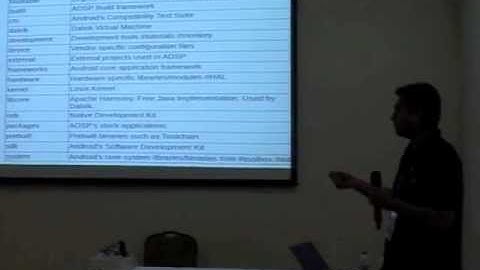 Amit Pundir - Android Porting for Dummies