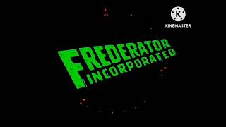 Fake The Fairly Oddparents Georges Murdering Spree Kills Closing Logos