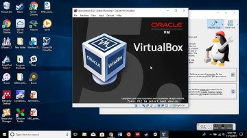 Lab0: Installing Neurodebian Virtual Machine