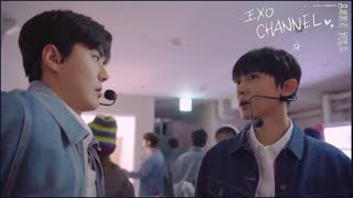 [ENG SUB] EXO - CHANNEL 'THE BEST' DVD | BEHIND | EXO 11th ANNIVERSARY | EXO FANMEETING 2023 (Japan)