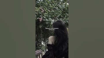 Reasons....#aesthetic #relatable #edit #song #viral #trending #shorts