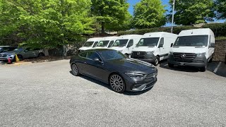 2025 Mercedes-Benz CLE CLE 300 Atlanta, Alpharetta, Roswell, Cumming, Johns Creek GA