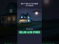 Episode 41 - Chilling True Alien Stories - See Related Video. #aliens #horror #paranormal #scary