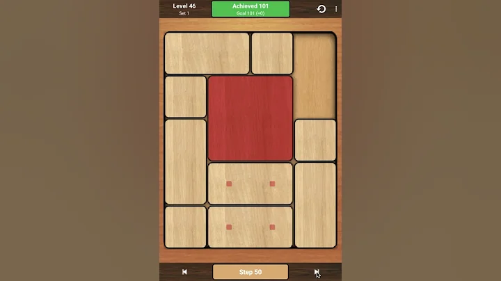 klotski set 1 level 46