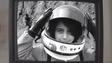 ULTRASONICS - Orbit [Official Video]