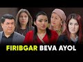 TAQDIRLAR - FIRIBGAR BEVA AYOL