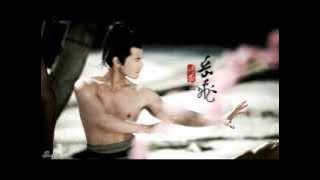 The Patriot Yue Fei Opening Theme Song (Full)