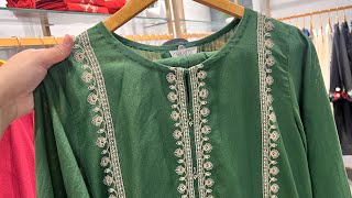 Chinyere New Winter Pret Collection 2025 Chinyere Chinyere Ready To Wear October 28, 2025