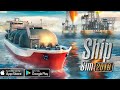 Ship Simulator 2019 Game Android amp iOS Gameplay Ship Simulator 2019 Game Android amp iOS Gameplay
