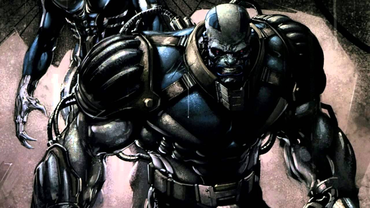 Gh0sh - I AM APOCALYPSE