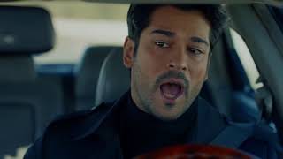 Kara Sevda 52  Bölüm   Nihan'a Büyük Tuzak!