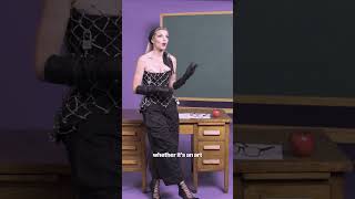 Julia Fox’s Guide to Being a Freak | T Magazine