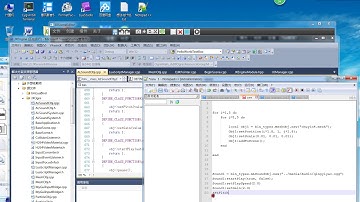执行简单的lua脚本