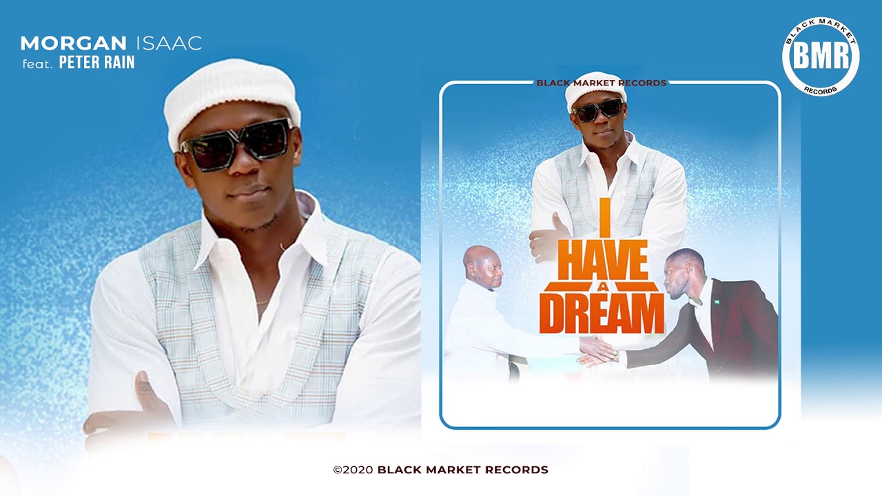Guarda Morgan Isaac ft. Peter Rain - I Have A Dream (Official Audio) su YouTube