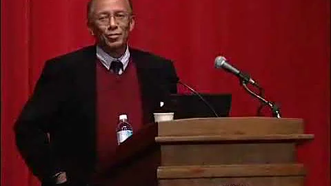 The UM President's Lecture Series: Privatization of  Freedom