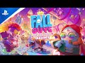 Fall Guys: Ultimate Knockout | Season 6 Cinematic Trailer | PS4